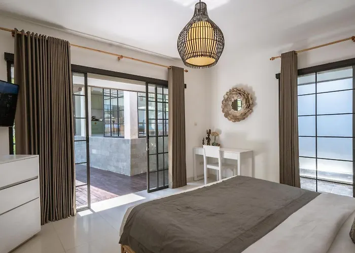 Kali Villa