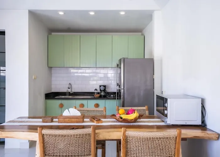 Kali Villa Uluwatu (Bali)