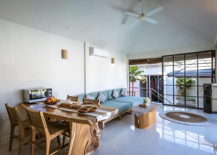 Villa Kali