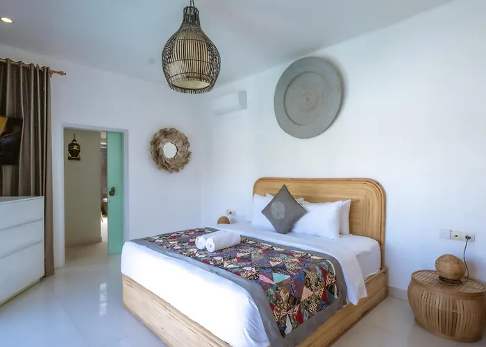 Kali Villa *