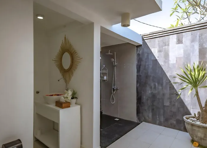 Villa Kali *