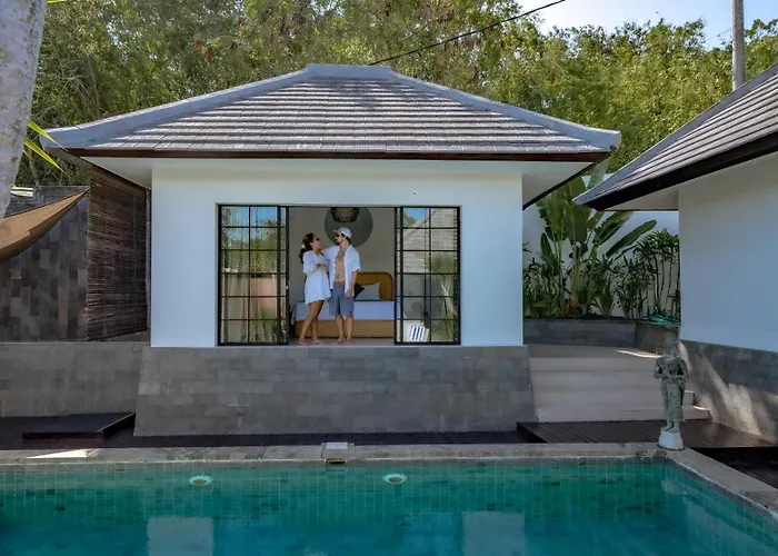 Kali Villa Uluwatu (Bali)