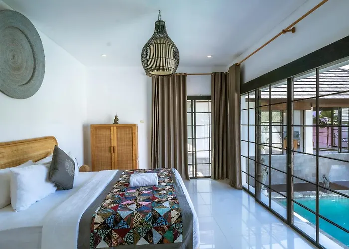 Kali Villa *