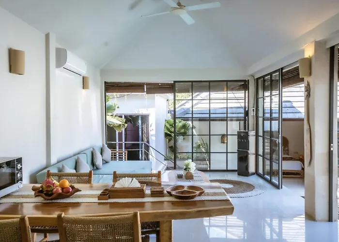 Villa Kali *
