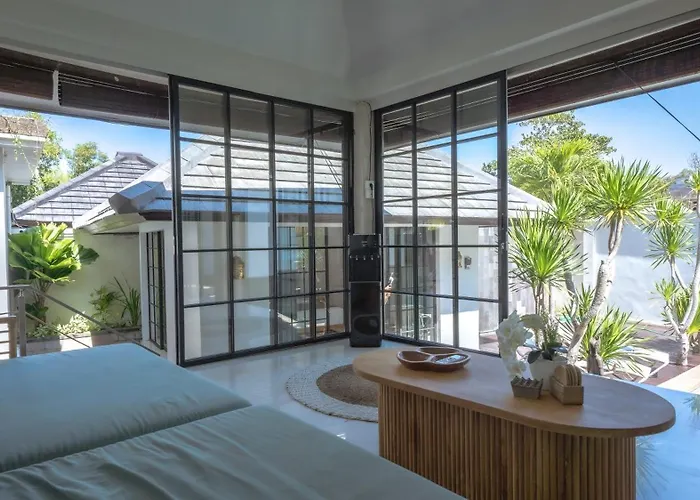 Kali Villa *
