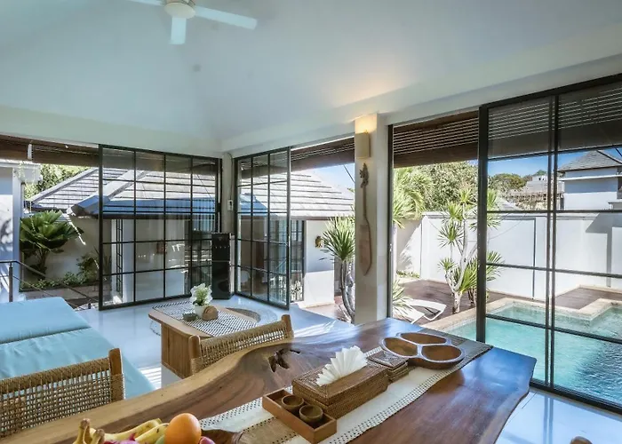 Kali Villa